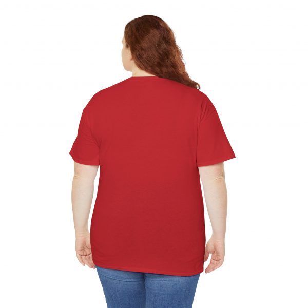 Unisex Heavy Cotton Tee- Pop Art - Image 70