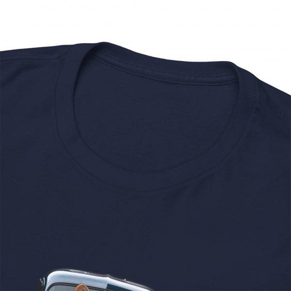 Unisex Heavy Cotton Tee- NFL - Image 9