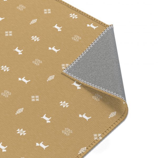 Area Rugs - Gabbeh Pattern - Image 7