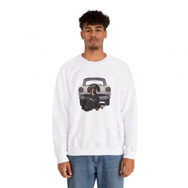 Unisex Heavy Blend™  Sweatshirt - Image 16