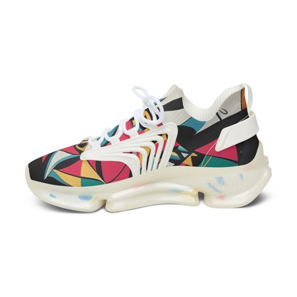 Women's Mesh Sneakers - Image 6