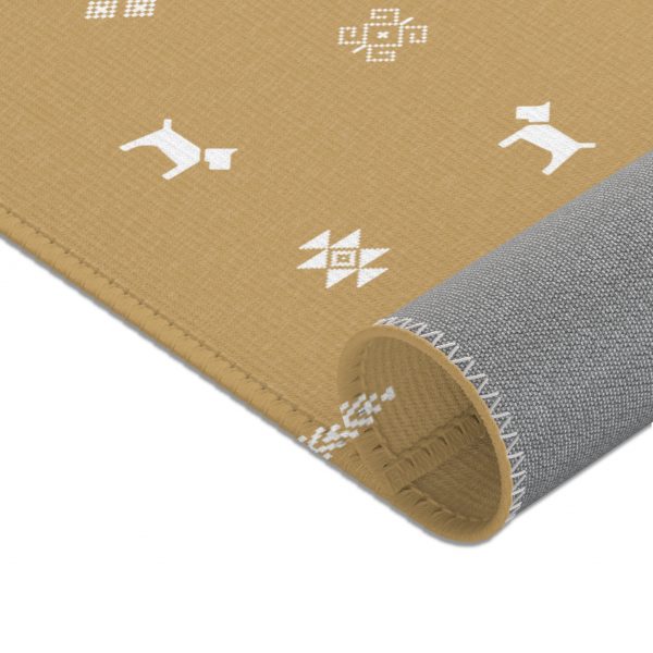 Area Rugs - Gabbeh Pattern - Image 15