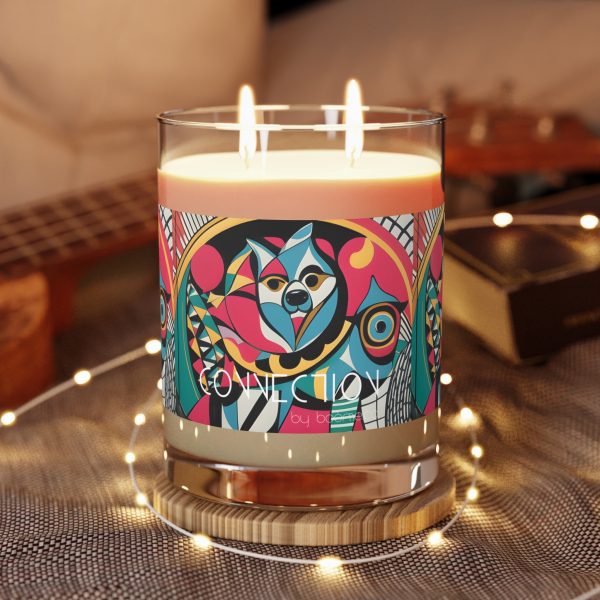 Scented Candle - Pop Art - Image 6