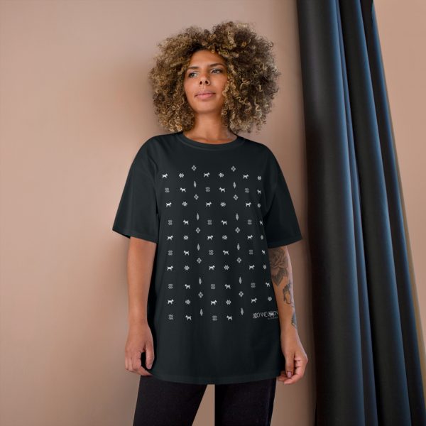 Champion T-Shirt - Image 4