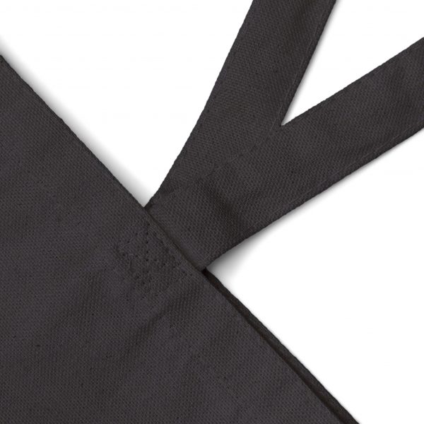 Cotton Canvas Tote Bag - Image 7