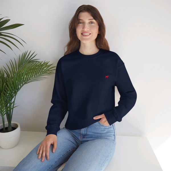 Unisex Heavy Blend™ Sweatshirt- Classic - Image 11