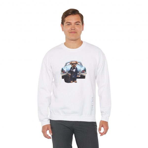 Unisex Heavy Blend™ Sweatshirt - Image 17