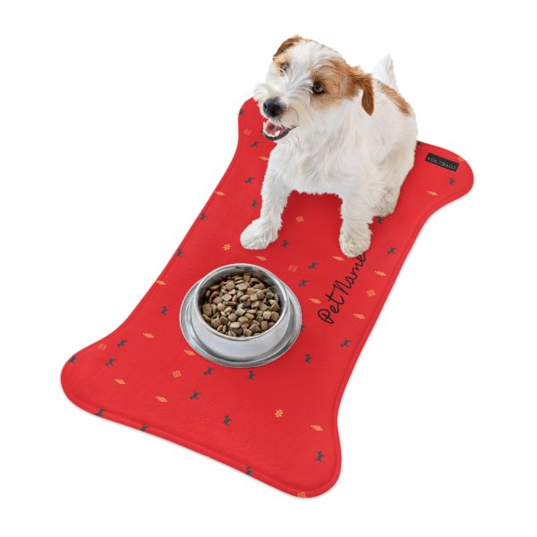 Pet Feeding Mats - Image 3
