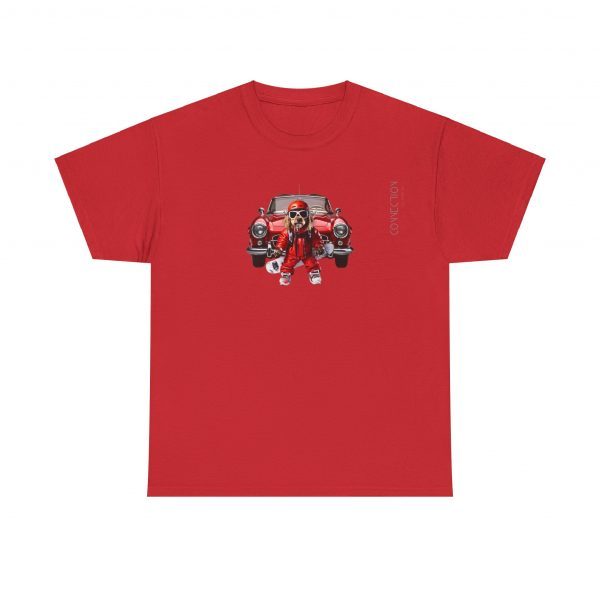 Unisex Cotton Tee- Cavapoo - Image 19