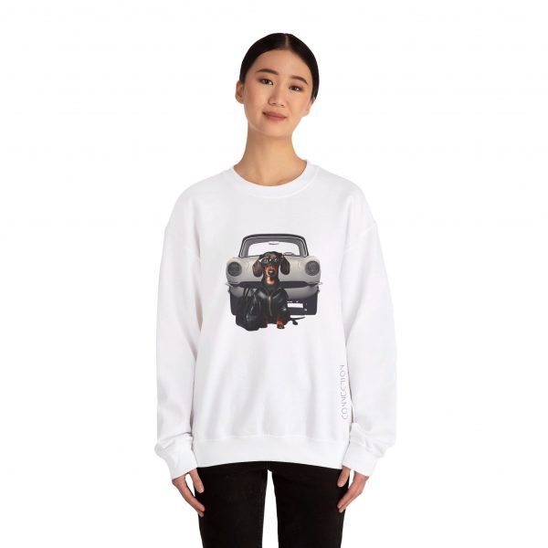 Unisex Heavy Blend™  Sweatshirt - Image 15