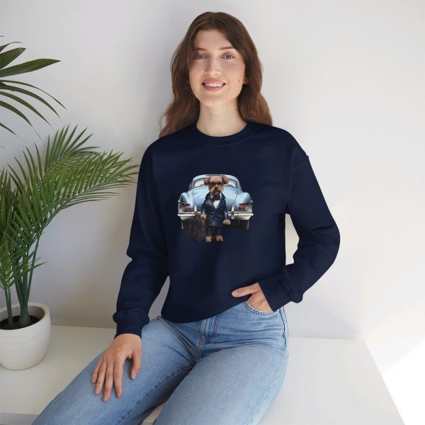 Unisex Heavy Blend™ Sweatshirt - Image 11