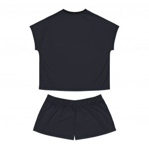 Women's Short Pajama Set