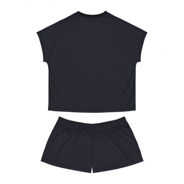Women's Short Pajama Set - Image 2