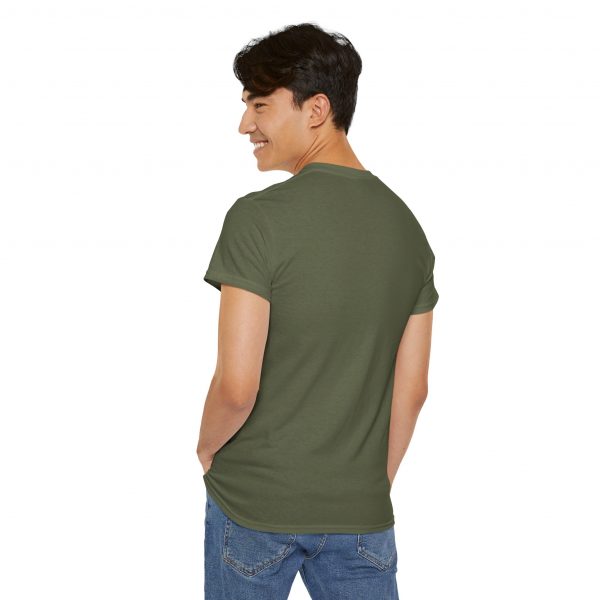 Unisex Heavy Cotton Tee- Doxie - Image 103