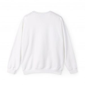 Unisex Heavy Blend™ Sweatshirt- Black