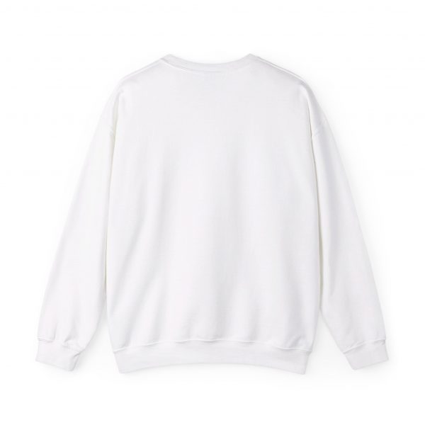 Unisex Heavy Blend™  Sweatshirt- Black - Image 2