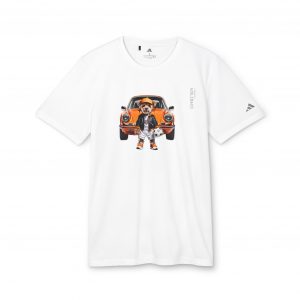 adidas® Unisex Sport T-shirt