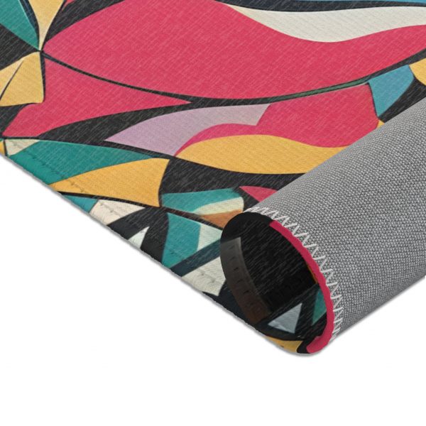 Area Rugs - Pop Art - Image 6