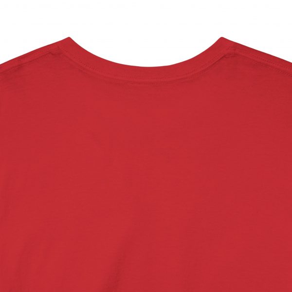 Unisex Heavy Cotton Tee- Pop Art - Image 10