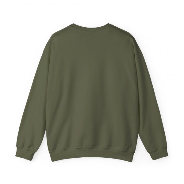 Unisex Heavy Blend™  Sweatshirt- Black - Image 24