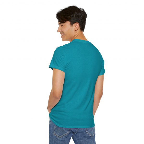 Unisex Heavy Cotton Tee- Pop Art - Image 103