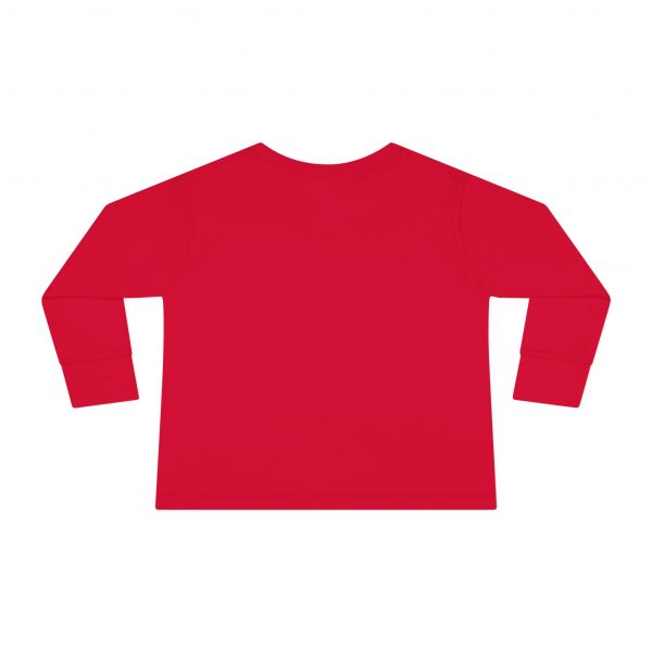 Toddler EasyTear™ Long Sleeve Tee - Image 14