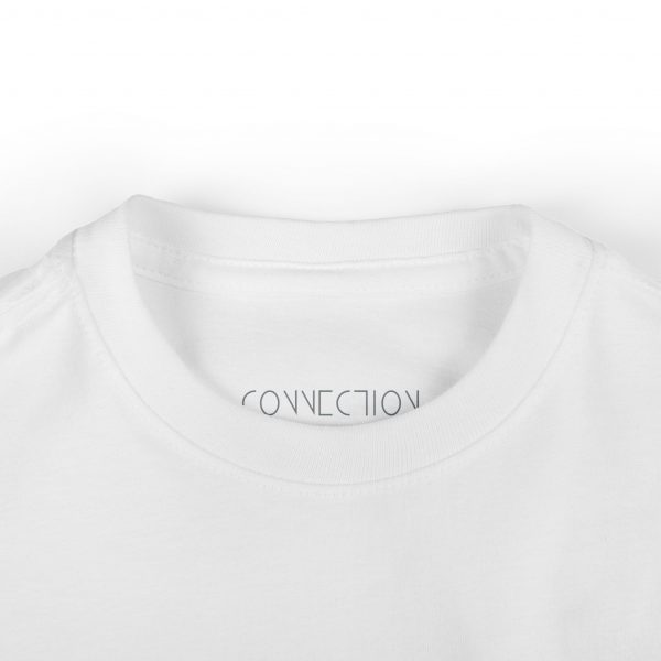 Infant Fine Jersey Tee - Image 3
