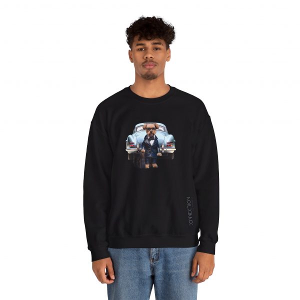 Unisex Heavy Blend™ Sweatshirt - Image 27