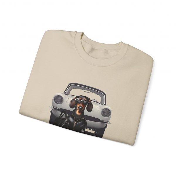 Unisex Heavy Blend™  Sweatshirt - Image 3