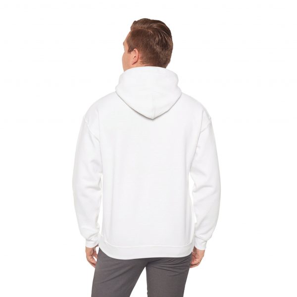 Unisex Heavy Blend™ Hoodie- Doxie - Image 10