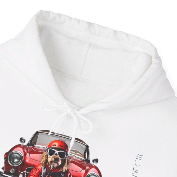 Unisex Heavy Blend™ Hoodie- Cavapoo - Image 14