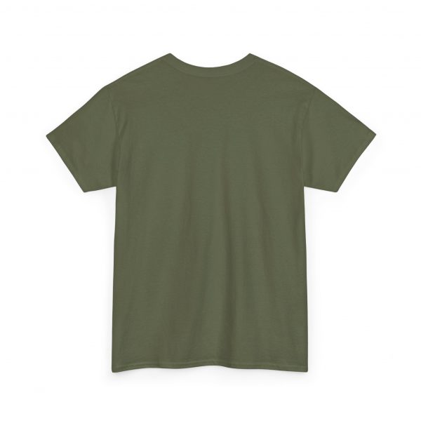 Unisex Heavy Cotton Tee- Doxie - Image 86