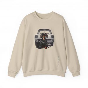 Unisex Heavy Blend™ Sweatshirt