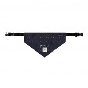 Pet Bandana Collar- Gabbeh pattern