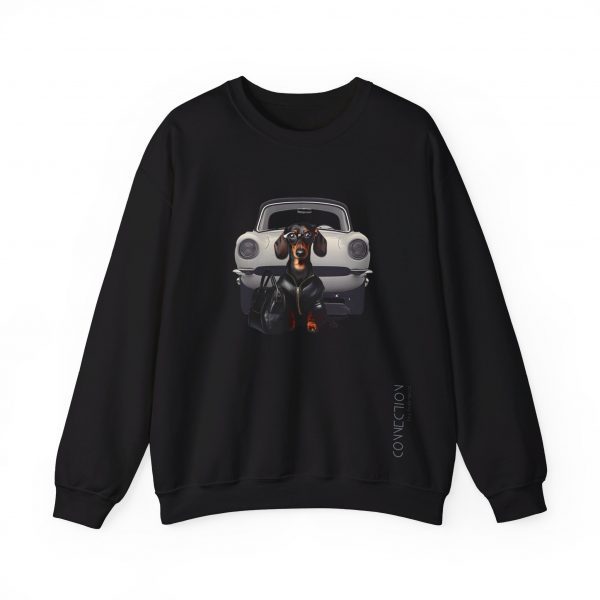 Unisex Heavy Blend™  Sweatshirt - Image 23