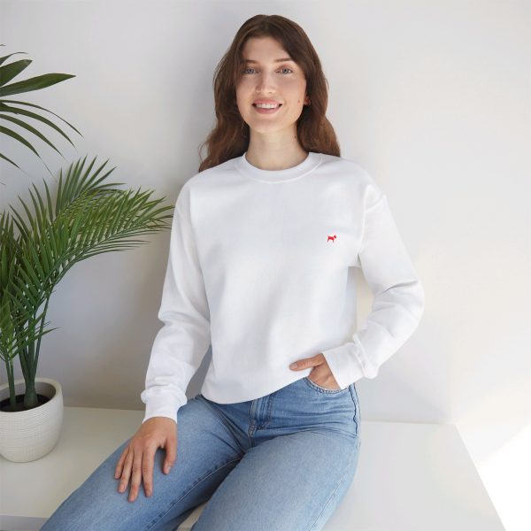 Unisex Heavy Blend™ Sweatshirt- Classic - Image 22
