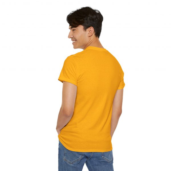 Unisex Heavy Cotton Tee- Pop Art - Image 49