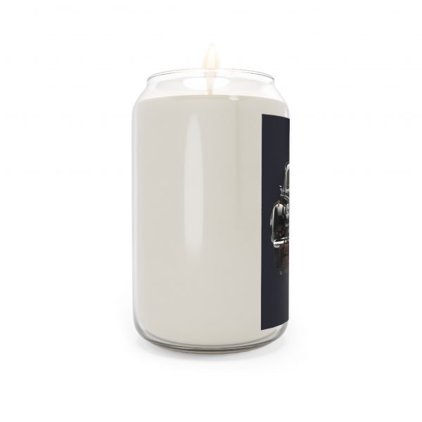 Scented Candle, 13.75oz - Tedddy Collection - Image 3