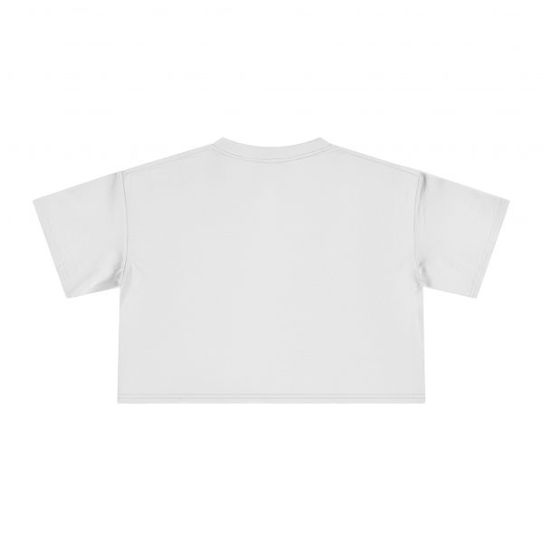 Women's Crop Tee - Image 2