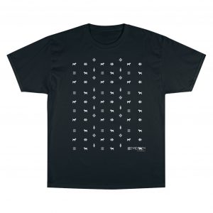 Champion T-Shirt