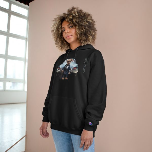 Champion™ Hoodie- Doodle - Image 16