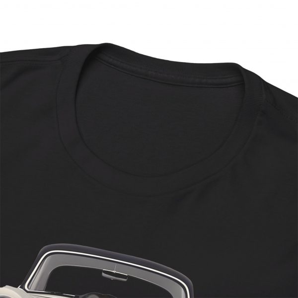 Unisex Heavy Cotton Tee- Doxie - Image 36