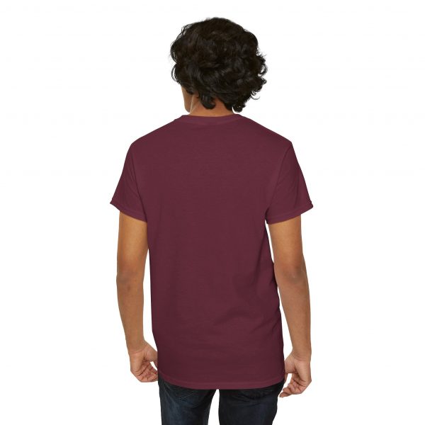 Unisex Heavy Cotton Tee- Doxie - Image 74