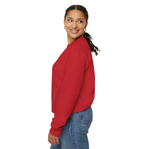 Unisex Heavy Blend™ Crewneck Sweatshirt- Pompoo - Image 43