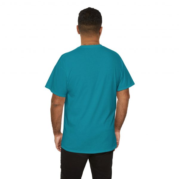 Unisex Heavy Cotton Tee- Pop Art - Image 99