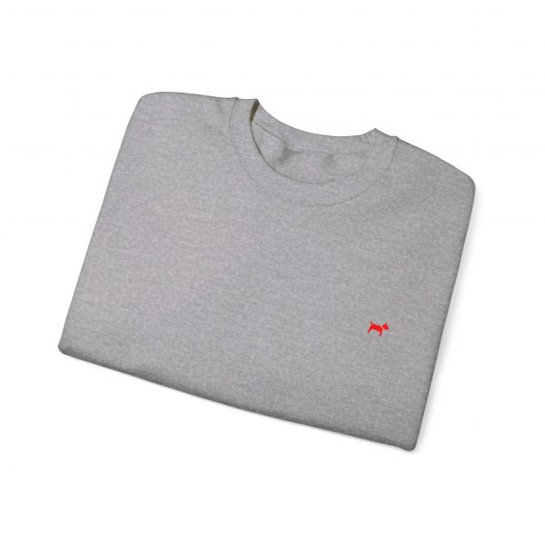 Unisex Heavy Blend™ Sweatshirt- Classic - Image 36