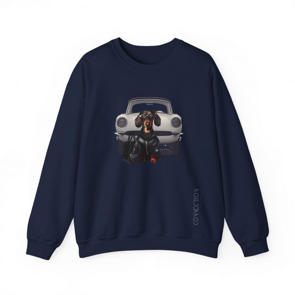 Unisex Heavy Blend™  Sweatshirt - Image 34