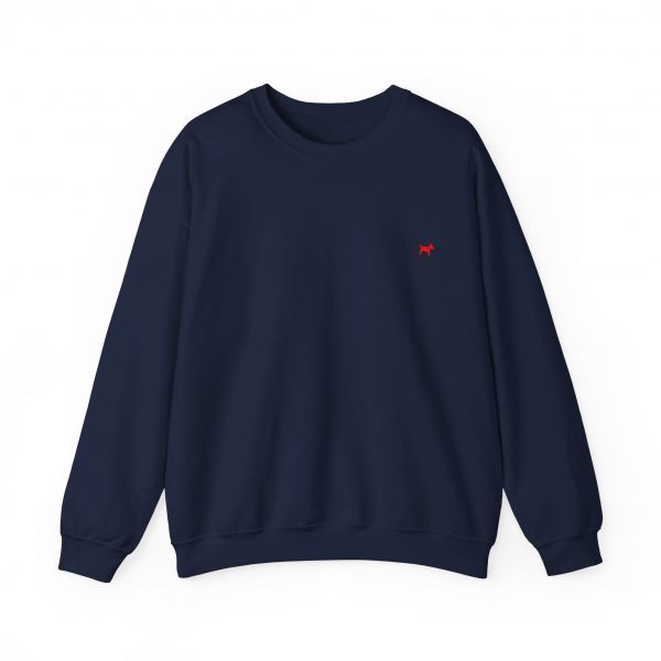 Unisex Heavy Blend™ Sweatshirt- Classic