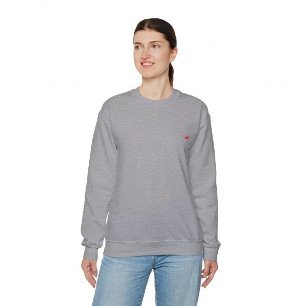 Unisex Heavy Blend™ Sweatshirt- Classic - Image 41