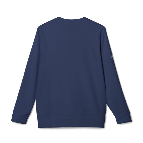 adidas® Fleece Crewneck Sweatshirt - Image 14